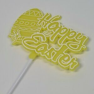 Happy Easter Pick