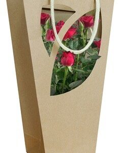 Plant bag Boheme medium