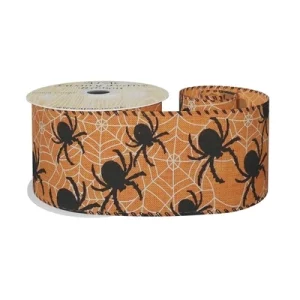 Spider Web Ribbon