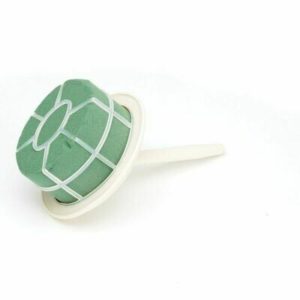Countess Bouquet Holder Wet