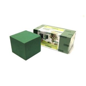 Foam Wet Pedestal Blocks