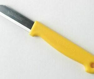 Knife Yellow single