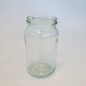 Jam Jars