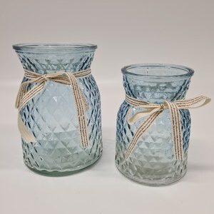 Emily Vases Blue