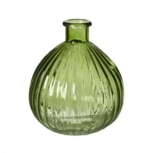 Eldora Vase Green