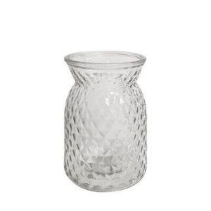 Emily Vase Clear