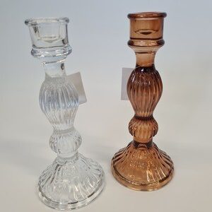 Amaya Candlestick Holder