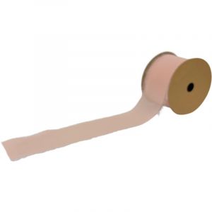 Chiffon Ribbon Pink