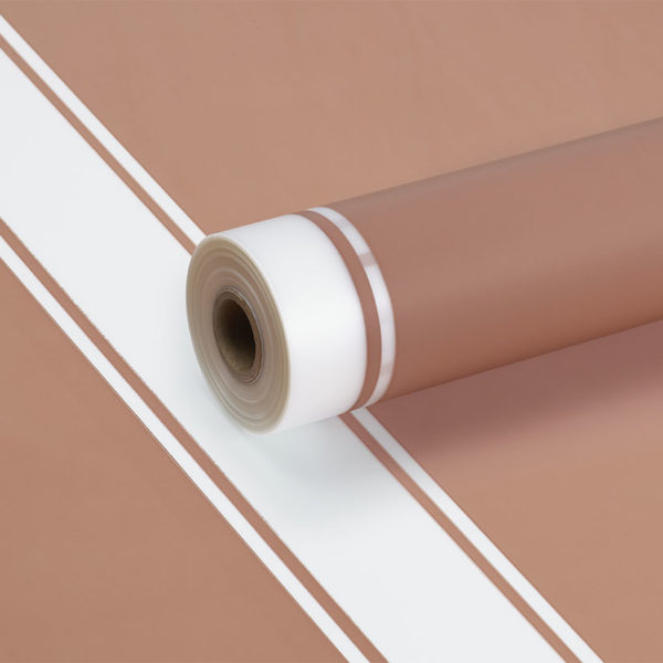 CELLOPHANE SQUARE FILM ROLL
