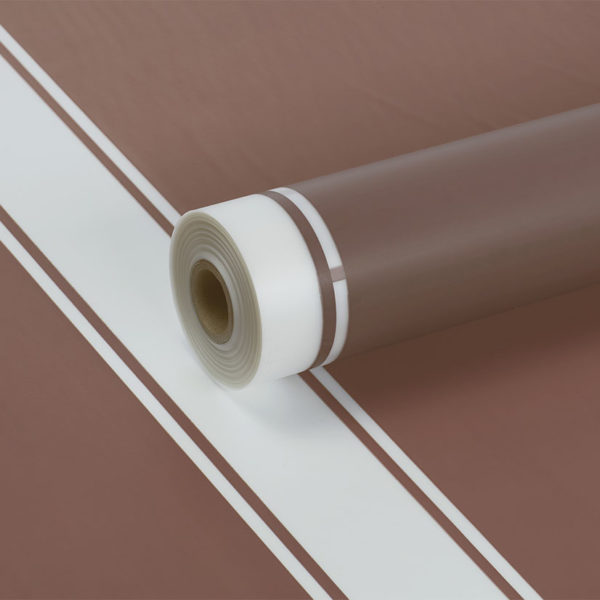 CELLOPHANE SQUARE FILM ROLL