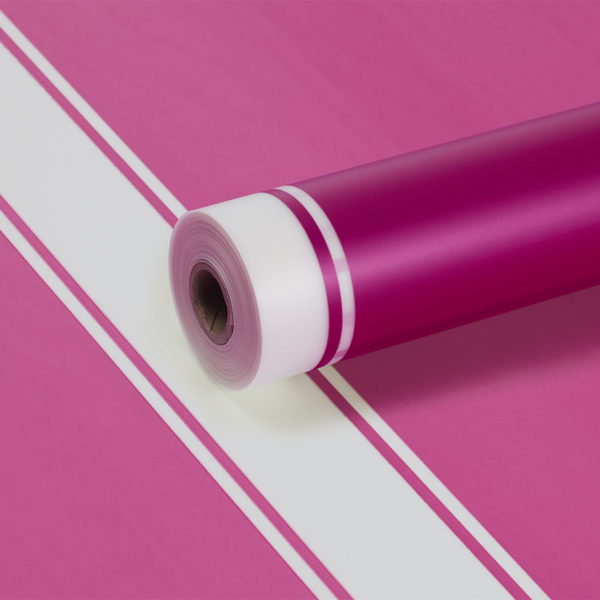 CELLOPHANE SQUARE FILM ROLL