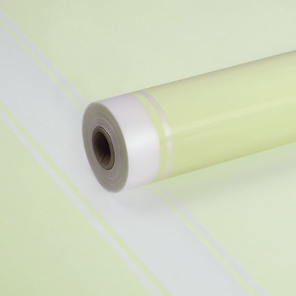 CELLOPHANE SQUARE FILM ROLL